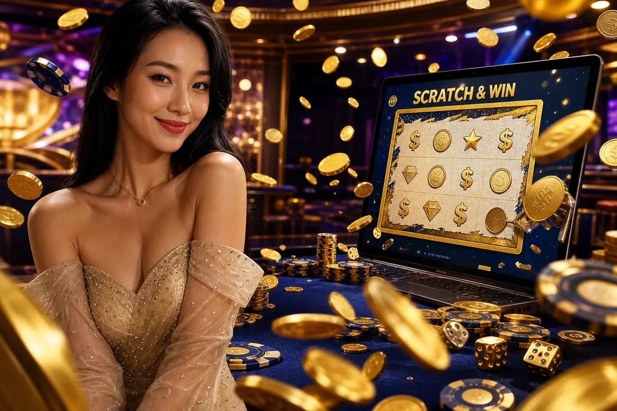 666duit panduan strategi slot bertanggungjawab