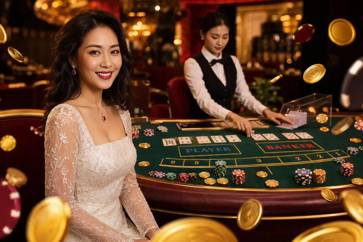 666duit deposit eWallet untuk Sic Bo