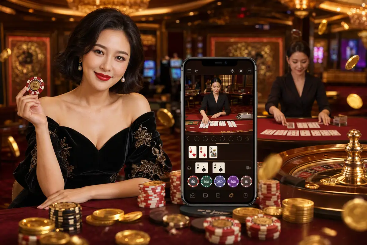 666duit cara bermain slot online