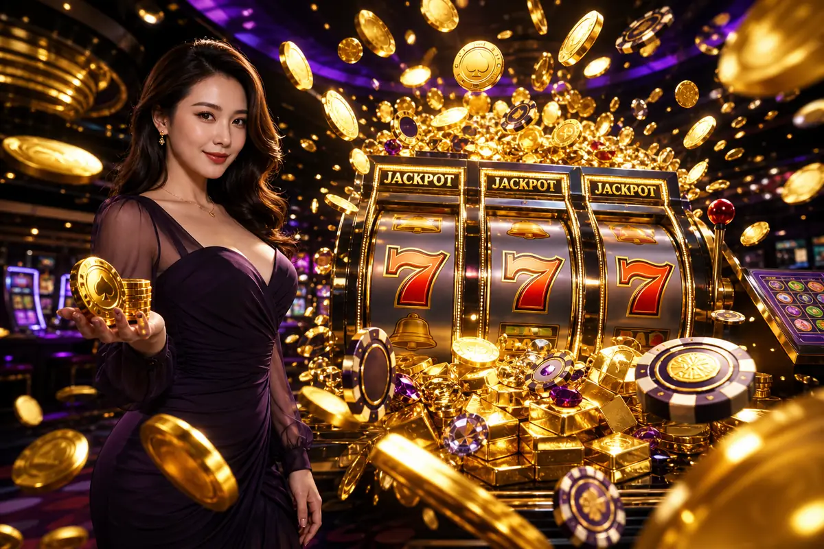 666duit strategi pertaruhan Sic Bo live