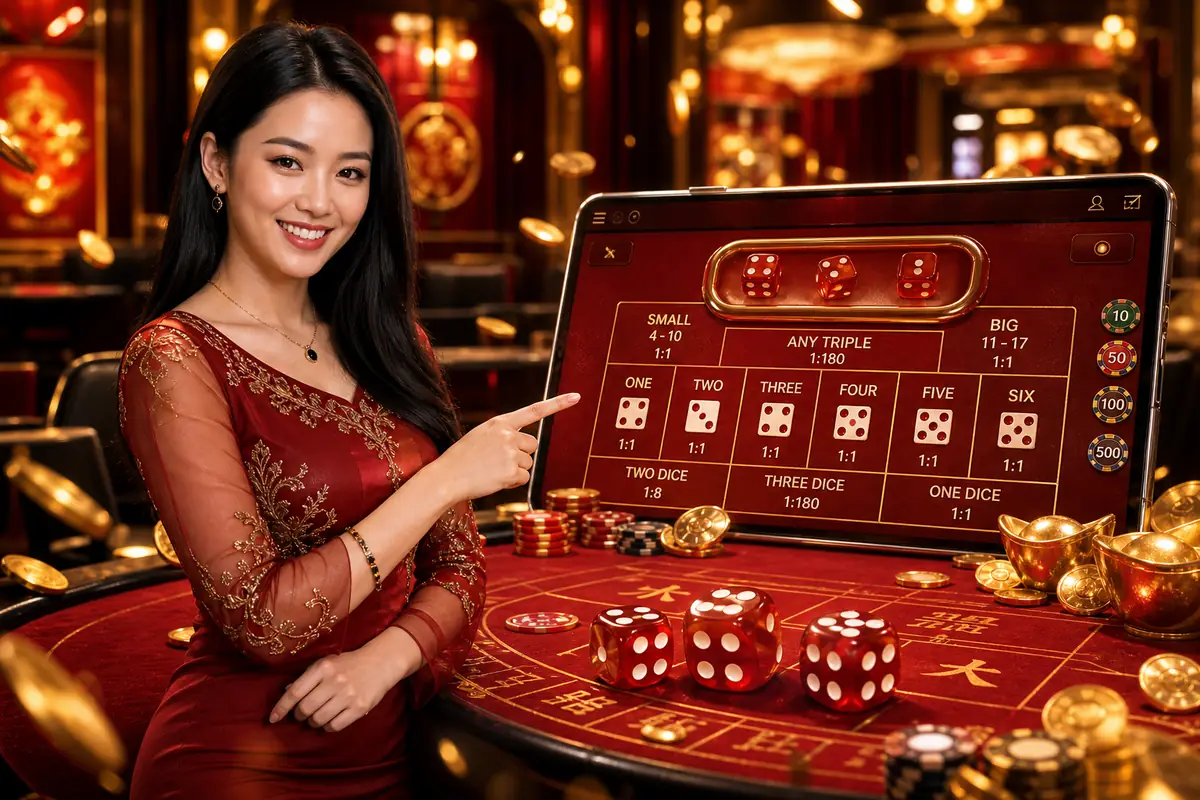 666duit Casino live casino baccarat roulette