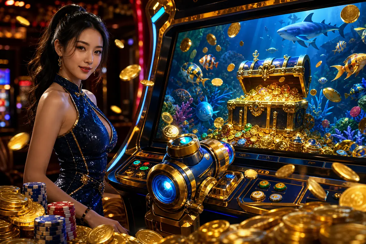 666duit program VIP cashback mingguan ahli