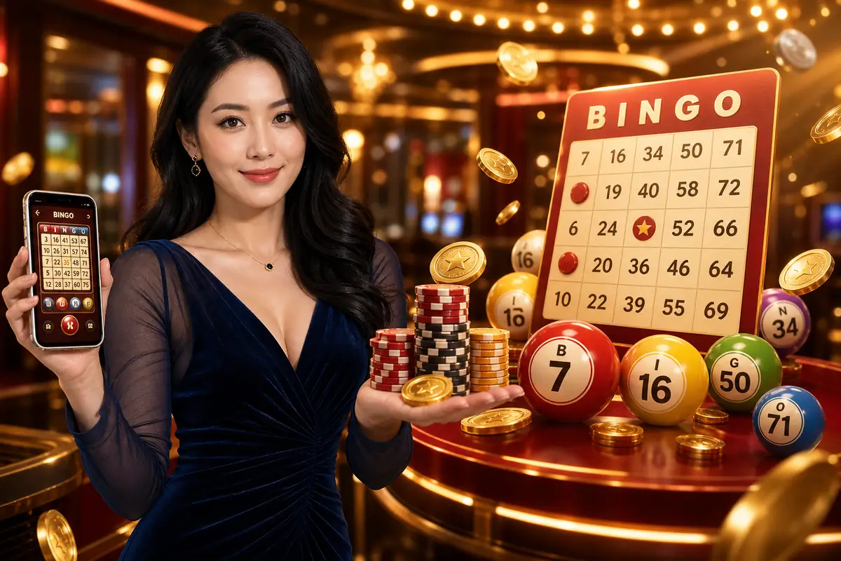 666duit platform live dealer baccarat Malaysia